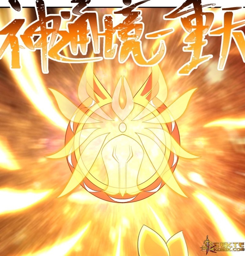 I Picked Up An Attributes Chapter 28 Gambar 45